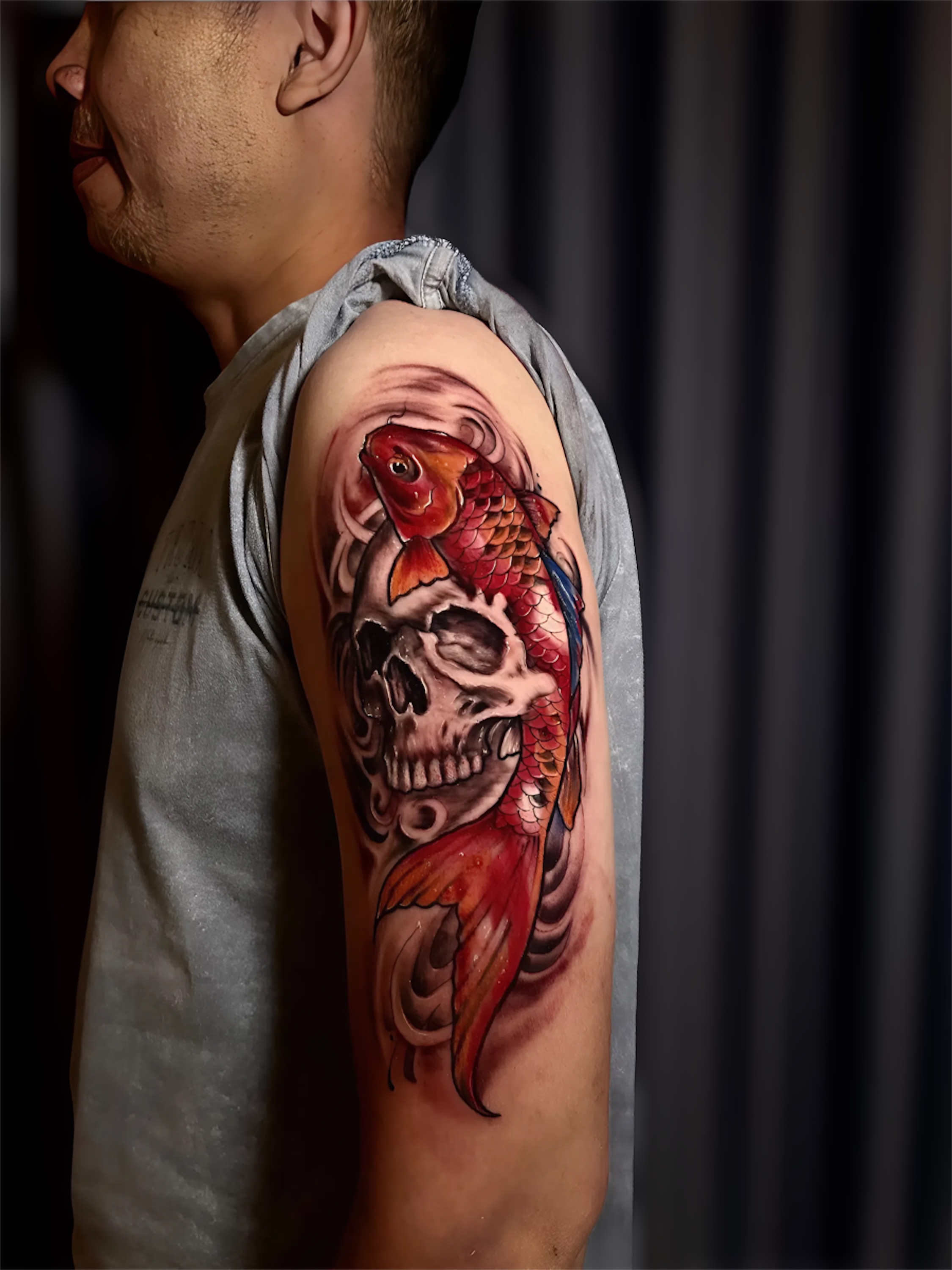 Tattoo Art