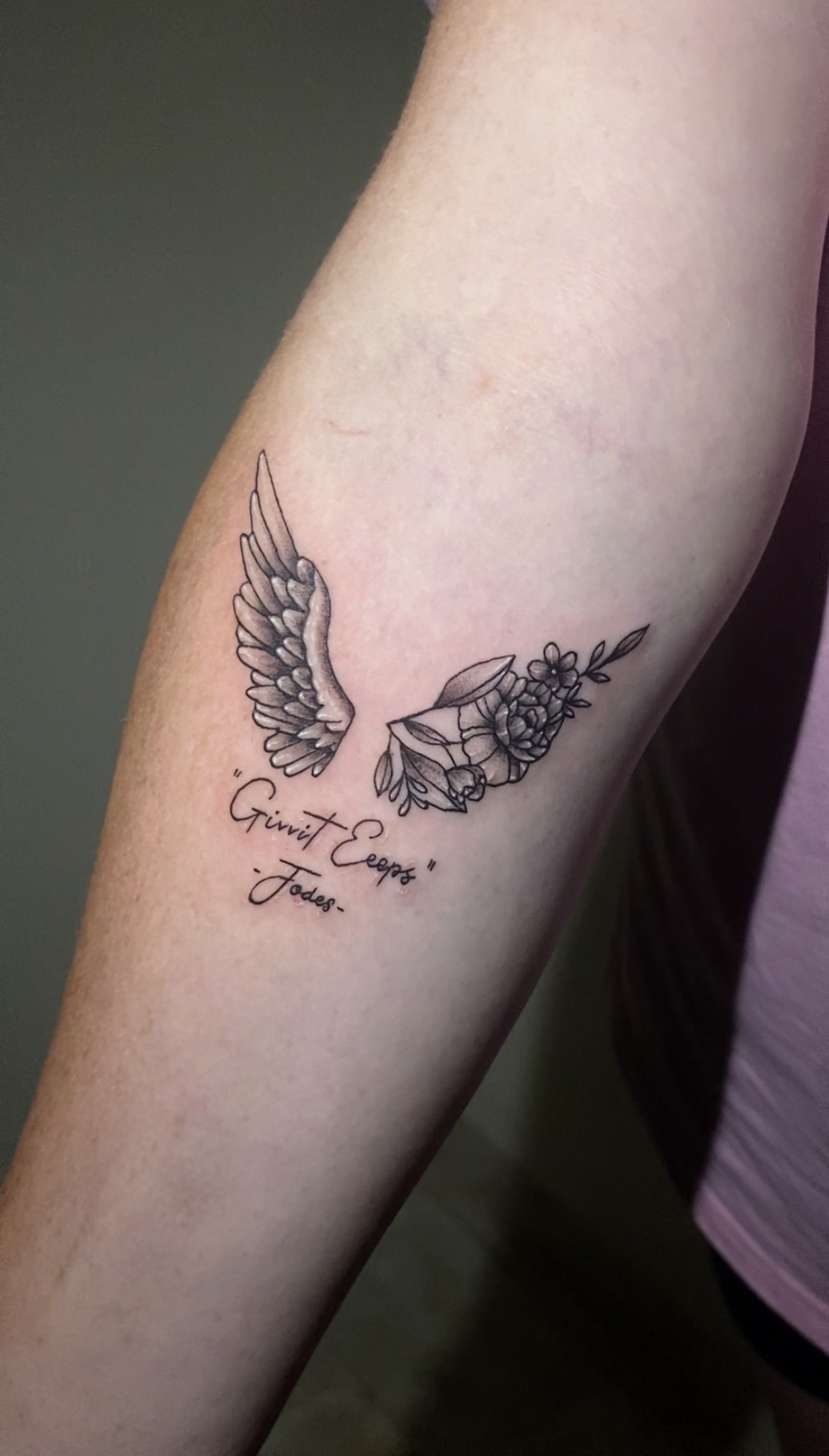 Tattoo Art