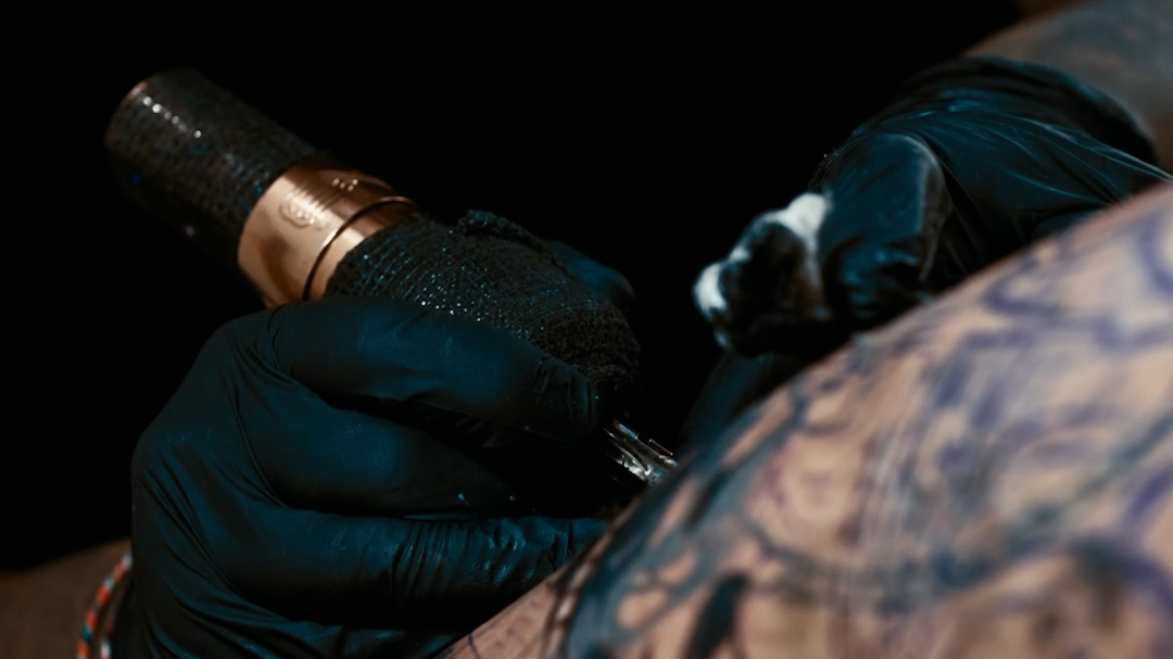 Tattoo Art